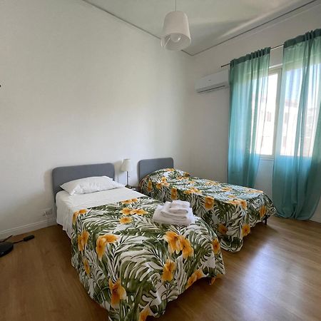 Appartamento Vicino Il Centro Palermo Exteriör bild