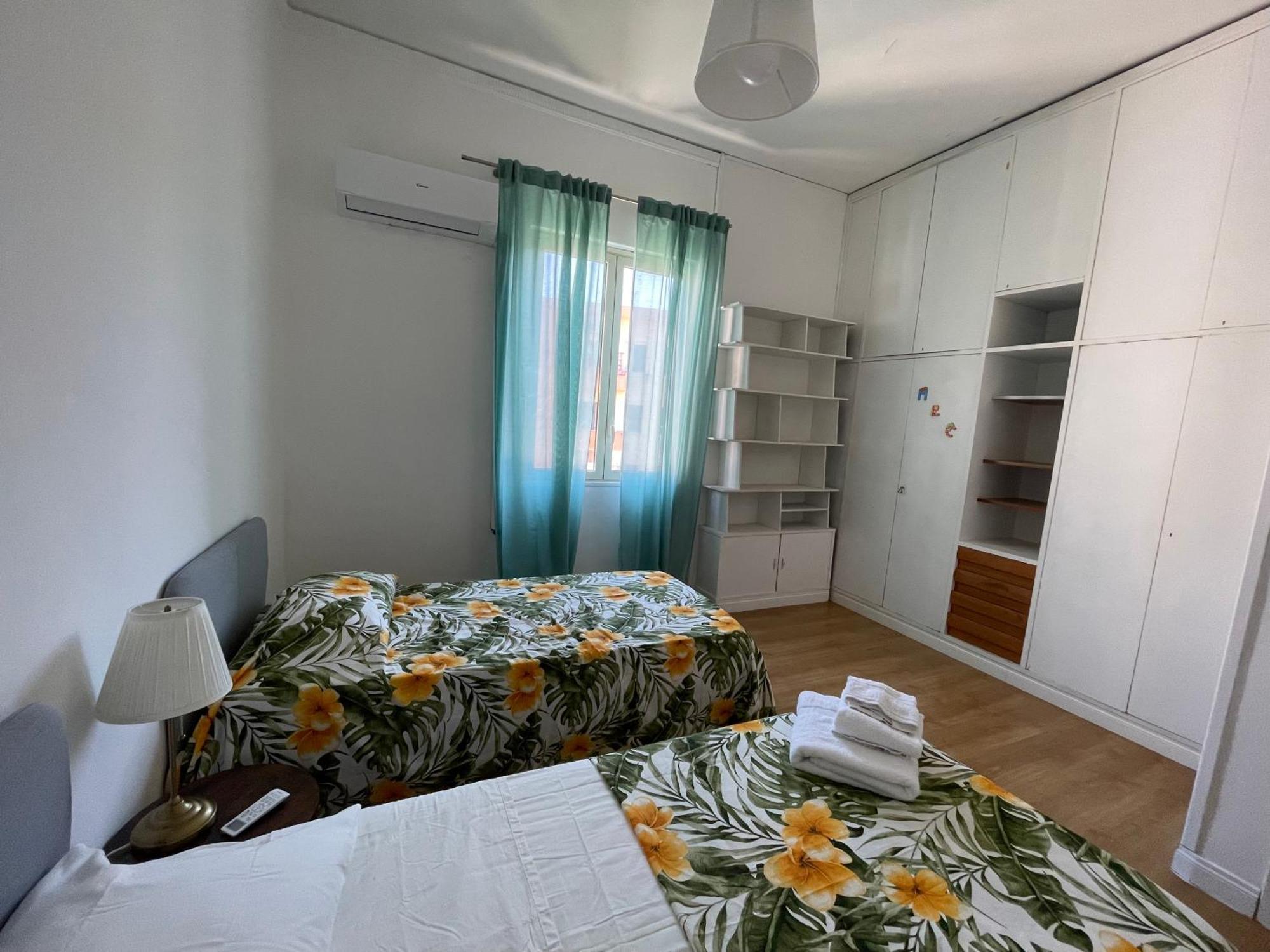 Appartamento Vicino Il Centro Palermo Exteriör bild